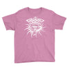 Bob Dylan Logo Youth Tee