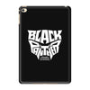black panther iPad Mini 4