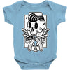 stay fresh Baby Onesie