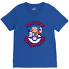 mr m1 V-Neck Tee