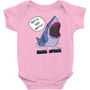 snark attack Baby Onesie
