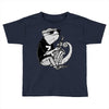 chameleon Toddler T-shirt