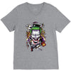 joker V-Neck Tee