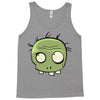 zombie ma Tank Top