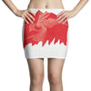 Phoenix Mini Skirts