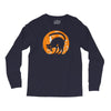 happy halloween Long Sleeve Shirts