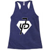 Jake Paul Racerback Tank