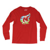 playing god Long Sleeve Shirts