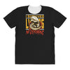i survived lv 426 All Over Women's T-shirt
