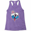 krim lim Racerback Tank