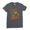 five nights at freddy's 2 Ladies Fitted T-Shirt