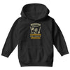 gardening Youth Hoodie