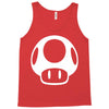 masroom Tank Top