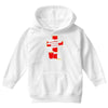 nurse definition Youth Hoodie
