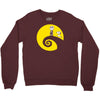 charlie skellignton Crewneck Sweatshirt