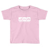 eat Toddler T-shirt