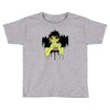 zombie burger 2 Toddler T-shirt