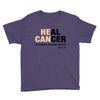 Heal Cancer Youth Tee