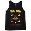 poke nom nom nom Tank Top