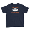 york fright review squad Youth Tee