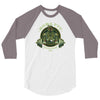 boba fit 3/4 Sleeve Shirt