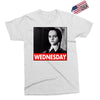 wednesday addams Exclusive T-shirt