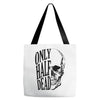 only half dead Tote Bags
