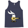 bunny's acoustic set Tank Top