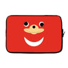 Ugandan Knuckles Laptop sleeve