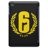 Rainbow Six Siege iPad Mini