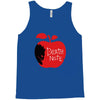 Death Note Tank Top