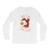 what does the fox say Long Sleeve Shirts