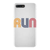 Run iPhone 7 Plus Case