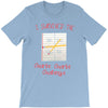 i survived charlie charlie T-Shirt
