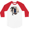 who's this 3/4 Sleeve Shirt