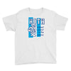 hoth coldest in the galaxy Youth Tee