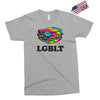 lgblt Exclusive T-shirt