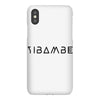 yibambe iPhoneX