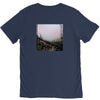shot V-Neck Tee