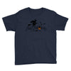 halloween Youth Tee
