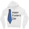 happy father's day Zipper Hoodie
