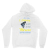 Butterfly Miracles Unisex Hoodie