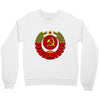cccp Crewneck Sweatshirt