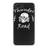 thunder road iPhone 7 Plus Case