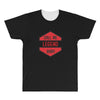 LEGEND All Over Men's T-shirt