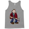 wendy! i'm home Tank Top