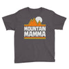 mountain mamma Youth Tee
