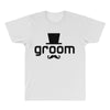 groom All Over Men's T-shirt