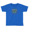 bag end brew Toddler T-shirt