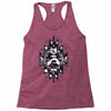 phases Racerback Tank